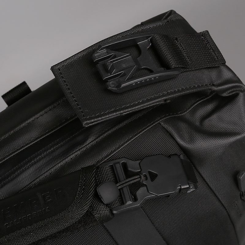  черный рюкзак Black Ember TL3 Bag-001-black - цена, описание, фото 4